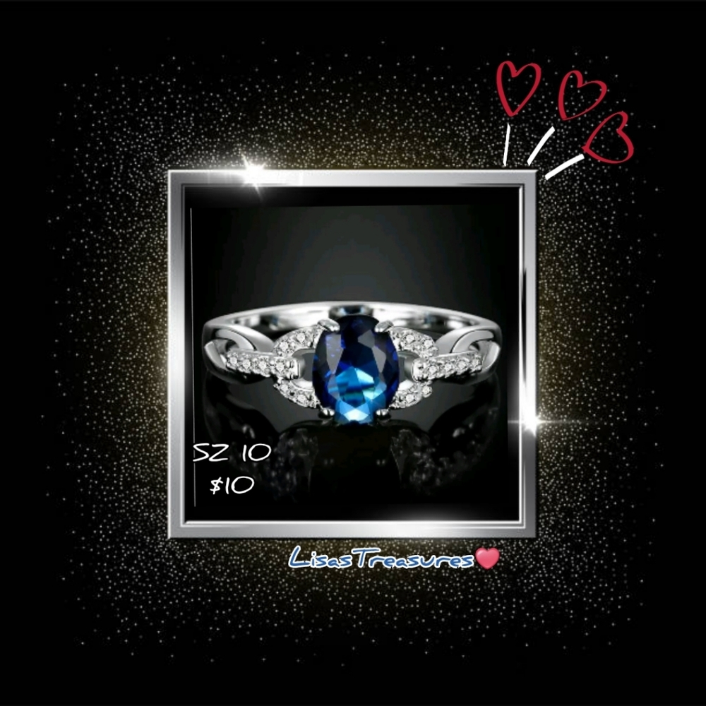 Pretty Fashion Ring